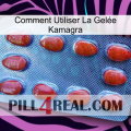 Comment Utiliser La Gelée Kamagra 06
